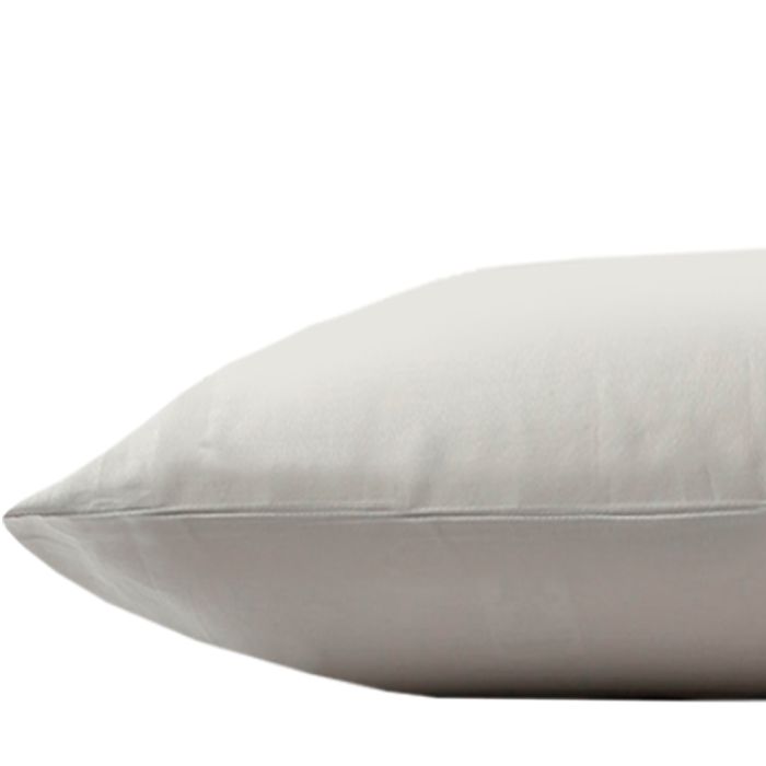 Travesseiro Siesta Toque Suave Fibras Siliconadas Antialérgico 50x70cm - F.A. Colchões