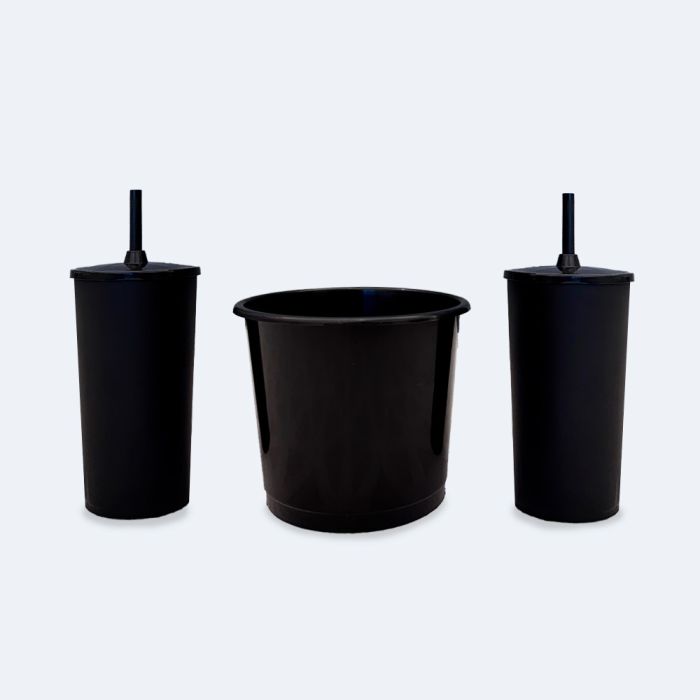 Almofada Porta Pipoca Sessão Conforto - F.A. Colchões