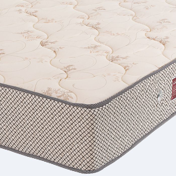 Colchão Twin Espuma D33 Certificada 97x203x25cm - Ícaro