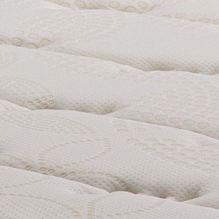 Colchão Casal Espuma D40 Molas Ensacadas 138x188x36cm - Max Suport