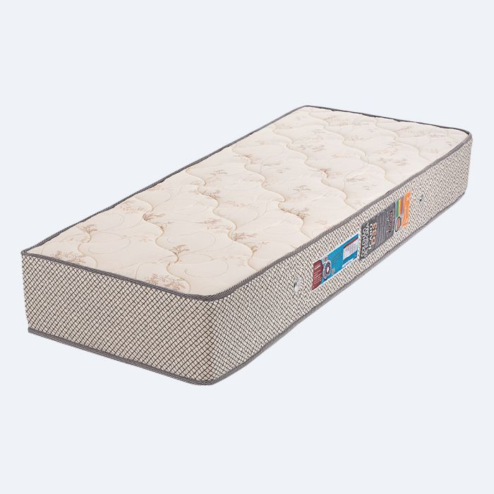 Colchão Twin Espuma D33 Certificada 97x203x25cm - Ícaro