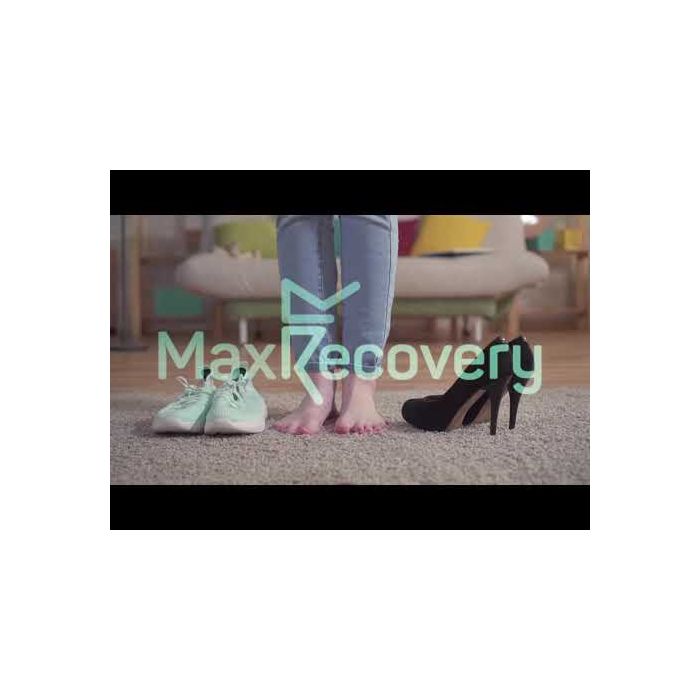 Colchão e Box Casal 138x188x72cm Molas Ensacadas Tecnologia para Recuperação Malha Intense – Max Recovery - FA Colchões