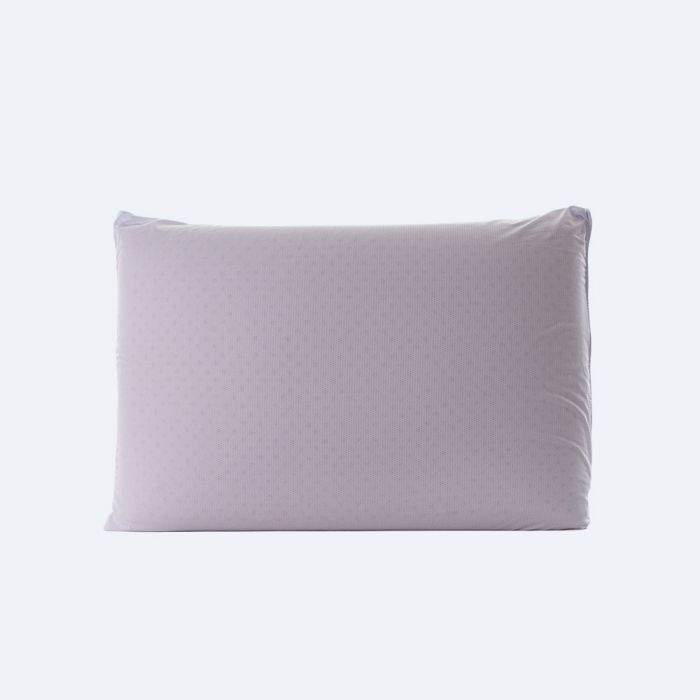 Travesseiro de espuma Látex 50x70cm - Látex Prime