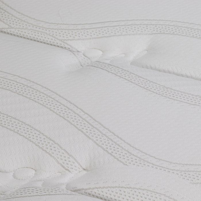 Colchão Casal Molas Ensacadas Pillow Top Duplo ViscoGel Nebraska 138x188cm F.A. Colchões