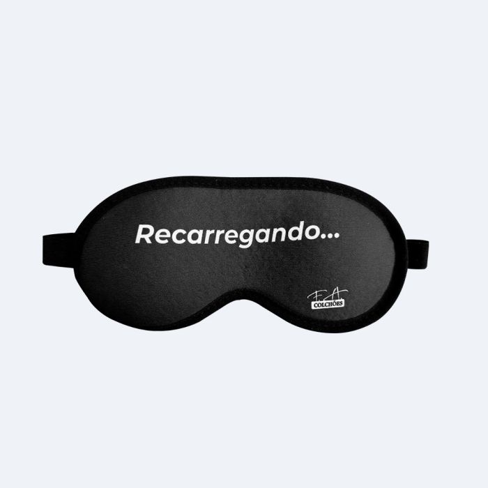 Kit Viagem F.A. Colchões
