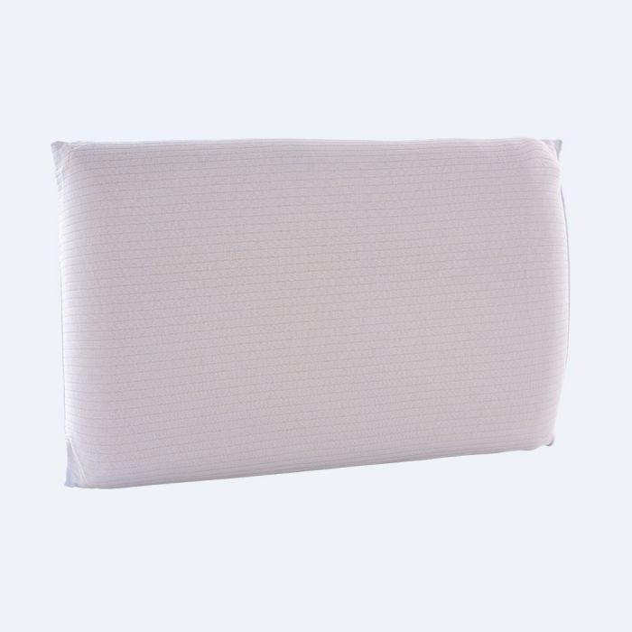 Travesseiro de Espuma Viscoelástica 50x70cm - Visco Prime