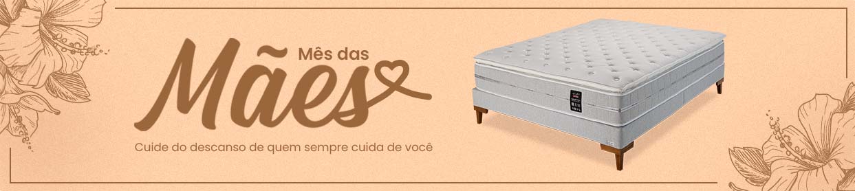 Mês das Mães