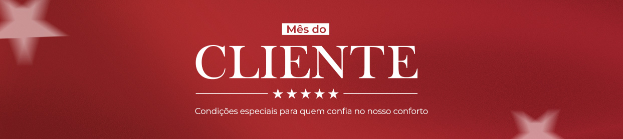 Mês do Cliente