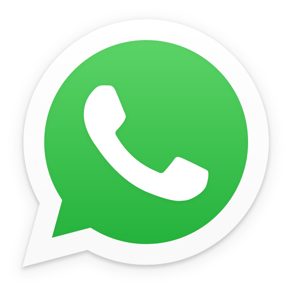 Fale conosco pelo Whatsapp
